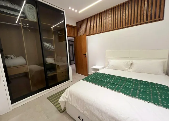 Bright Studio Near Cairo Airport