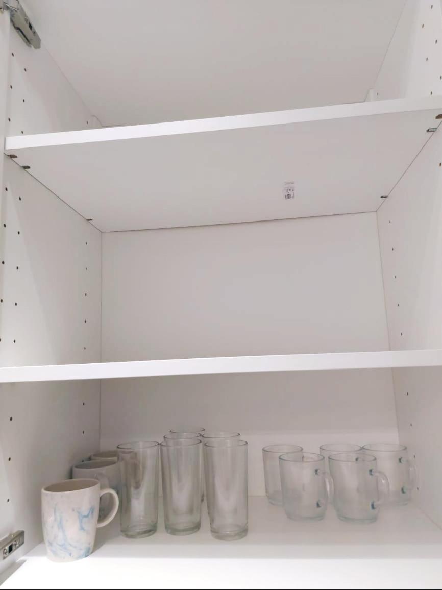 Apartment Bright Near Airport